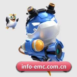 易倍emc体育 APP